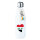 Edelstahl-Trinkflasche Irak Flagge Herz 500ml Wasserflasche