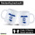 Kaffeetasse Israel Flagge Herz 330ml