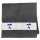 Handtuch El Salvador Flagge Herz 50x100cm
