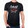 Herren T-Shirt Scheiß auf Muttertag liebe dich jeden Tag
