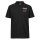 Herren Polo Shirt Scheiß auf Muttertag liebe dich jeden Tag