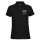 Damen Polo Shirt Scheiß auf Muttertag liebe dich jeden Tag