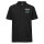 Herren Polo Shirt Scheiß auf Vatertag liebe dich jeden Tag