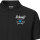 Herren Polo Shirt Scheiß auf Vatertag liebe dich jeden Tag