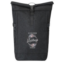 Kurierrucksack Du Bist Lieblings Kollegin 30-44 Liter...