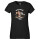 Damen T-Shirt Guten Morgen Maus