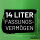 Umhängetasche Guten Morgen Maus 14 Liter