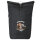 Kurierrucksack Guten Morgen Maus 30-44 Liter Black Melange