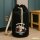 Seesack Guten Morgen Maus 20 Liter Black