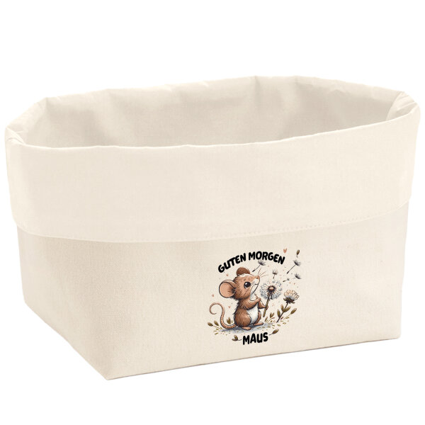 Organizer Guten Morgen Maus