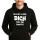Unisex Hoodie Du bist lustig dich töte ich zuletzt