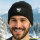 Beanie mit Patch Du bist lustig dich töte ich zuletzt Black