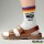 Unisex Socken Du bist lustig dich töte ich zuletzt Baumwolle