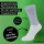 Unisex Socken Du bist lustig dich töte ich zuletzt Baumwolle