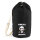 Seesack Endlich Montag grimmiger Panda 20 Liter Black