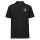 Herren Polo Shirt Pew Pew cooles Einhorn
