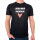 Herren T-Shirt Lieblingsmensch Herz