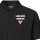 Herren Polo Shirt Lieblingsmensch Herz
