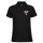 Damen Polo Shirt Lieblingsmensch Herz