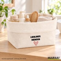 Organizer Lieblingsmensch Herz