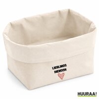 Organizer Lieblingsmensch Herz