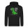 Unisex Hoodie All friends are dead T-Rex