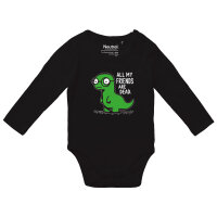 Baby Body All friends are dead T-Rex