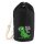 Seesack All friends are dead T-Rex 20 Liter Black