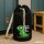 Seesack All friends are dead T-Rex 20 Liter Black