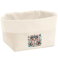 Organizer Beste Freunde Tiger