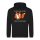 Unisex Hoodie Drück mich Fuchs