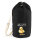 Seesack Endlich Wochen-Ente Wochenende 20 Liter Black