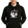 Unisex Hoodie Ich Glitzerpupse Einhorn