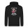 Unisex Hoodie Kam sah und direkt keinen Bock Faultier
