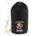 Seesack Kam sah und direkt keinen Bock Faultier 20 Liter Black