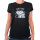 Damen T-Shirt Danke Mama Elefanten
