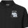 Herren Polo Shirt Danke Mama Elefanten