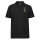 Herren Polo Shirt Weihnachtsstress Rentier