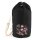 Seesack Cooler Weihnachtsmann Merry Christmas 20 Liter Black