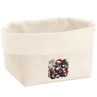 Organizer Cooler Weihnachtsmann Merry Christmas