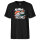 Herren T-Shirt Sushi Buddies Sushirollen