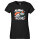 Damen T-Shirt Sushi Buddies Sushirollen