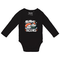 Baby Body Sushi Buddies Sushirollen