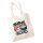 Jutebeutel Sushi Buddies Sushirollen 10 Liter