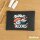 Kulturbeutel Sushi Buddies Sushirollen 1 Liter Charcoal