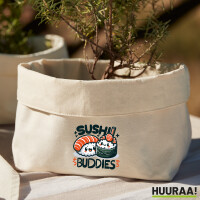 Organizer Sushi Buddies Sushirollen