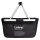 Einkaufskorb faltbar Lehrer Definition 20 Liter Black