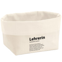 Organizer Lehrerin Definition