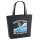 Filzshopper Genitiv ins Wasser Dativ ist, 22 Liter