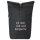Kurierrucksack Kam Sah und korigierte Korrektur 30-44 Liter Black Melange